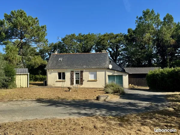 Maison 6 pièces 112 m²