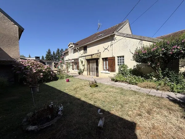 Maison 5 pièces 99 m²