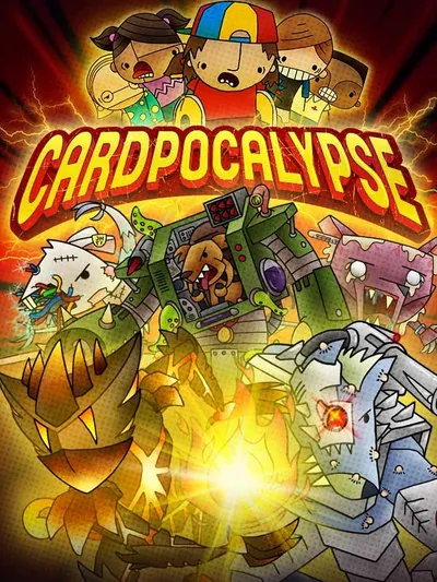 Cardpocalypse