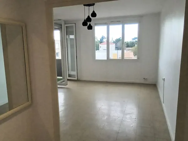 Appartement t3 centre ville