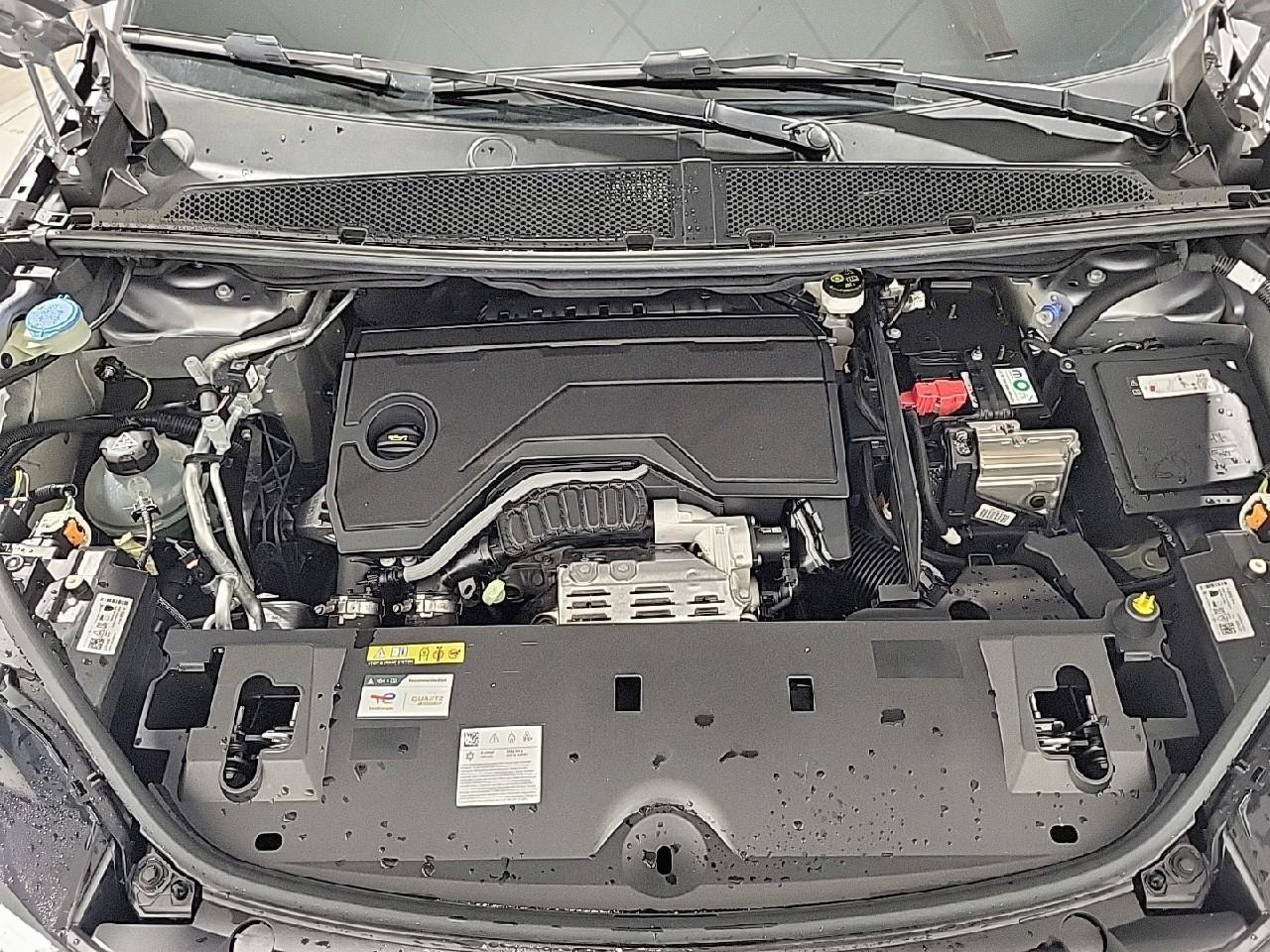Peugeot 3008 hybrid 145 e-dcs6 allure — photo 15
