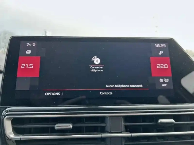 Citroën C5 Aircross bluehdi 130 eat8 — photo 29