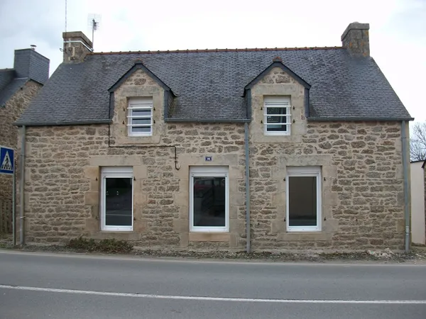 Maison 3 pièces 79 m²