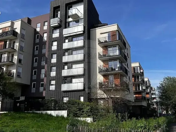 Appartement 2 chambre(s) à vendre