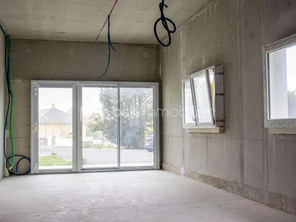 Local de 71 m² de plain-pied pour professionnel