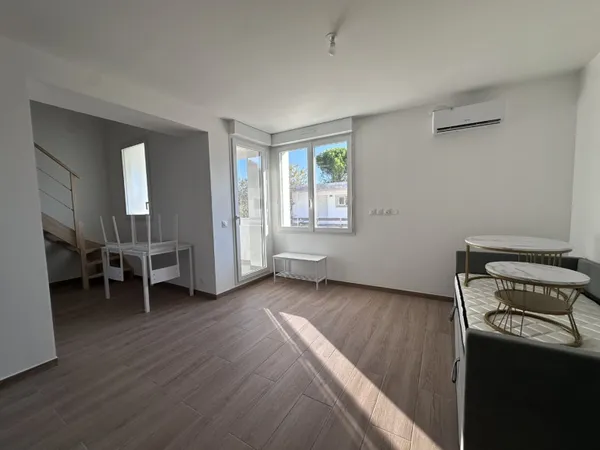 Appartement neuf 2 pièces 36 m²