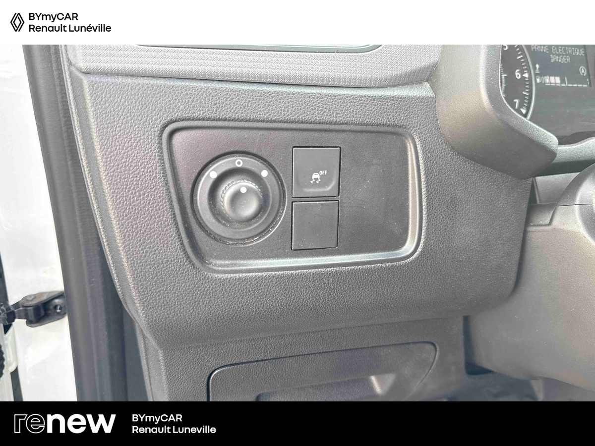 Renault EXPRESS VAN BLUE DCI 75 - 22 — photo 22