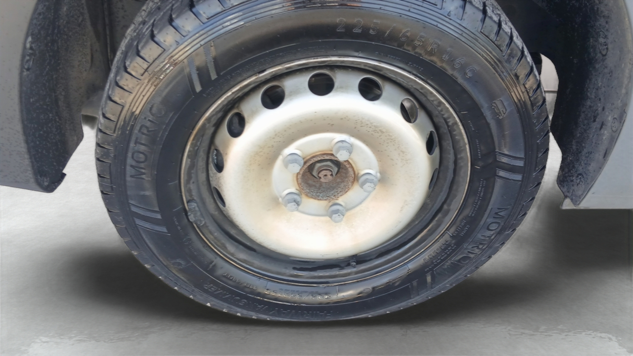 Renault MASTER FGN TRAC F3500 L1H1 BLUE DCI 135 — photo 14