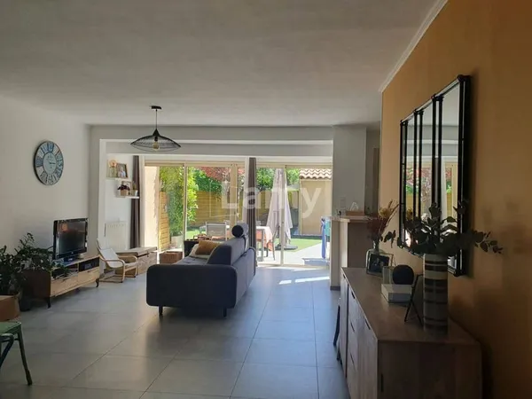 Maison 4 pièces 96 m²