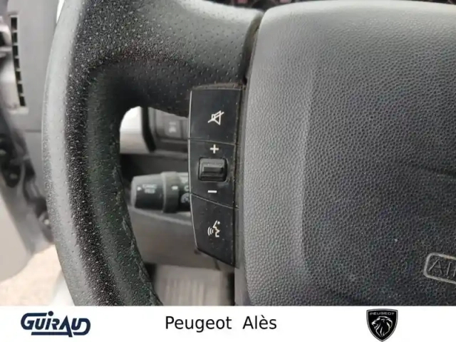 Peugeot Boxer tole 330 l2h1 bluehdi 140 s&amp;s — photo 36