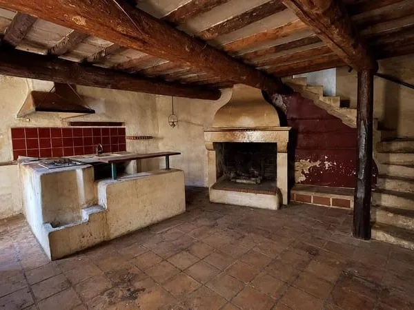 Maison 2 pièces 70 m²
