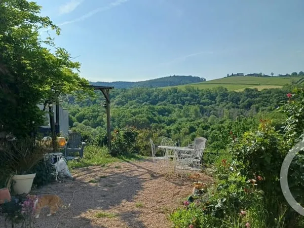 Maison 7 pièces 150 m²