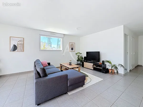Maison 4 pièces 88 m²