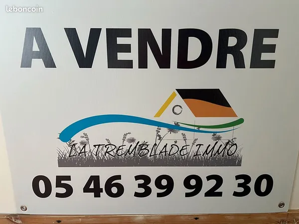 Terrain 655 m² ETAULES
