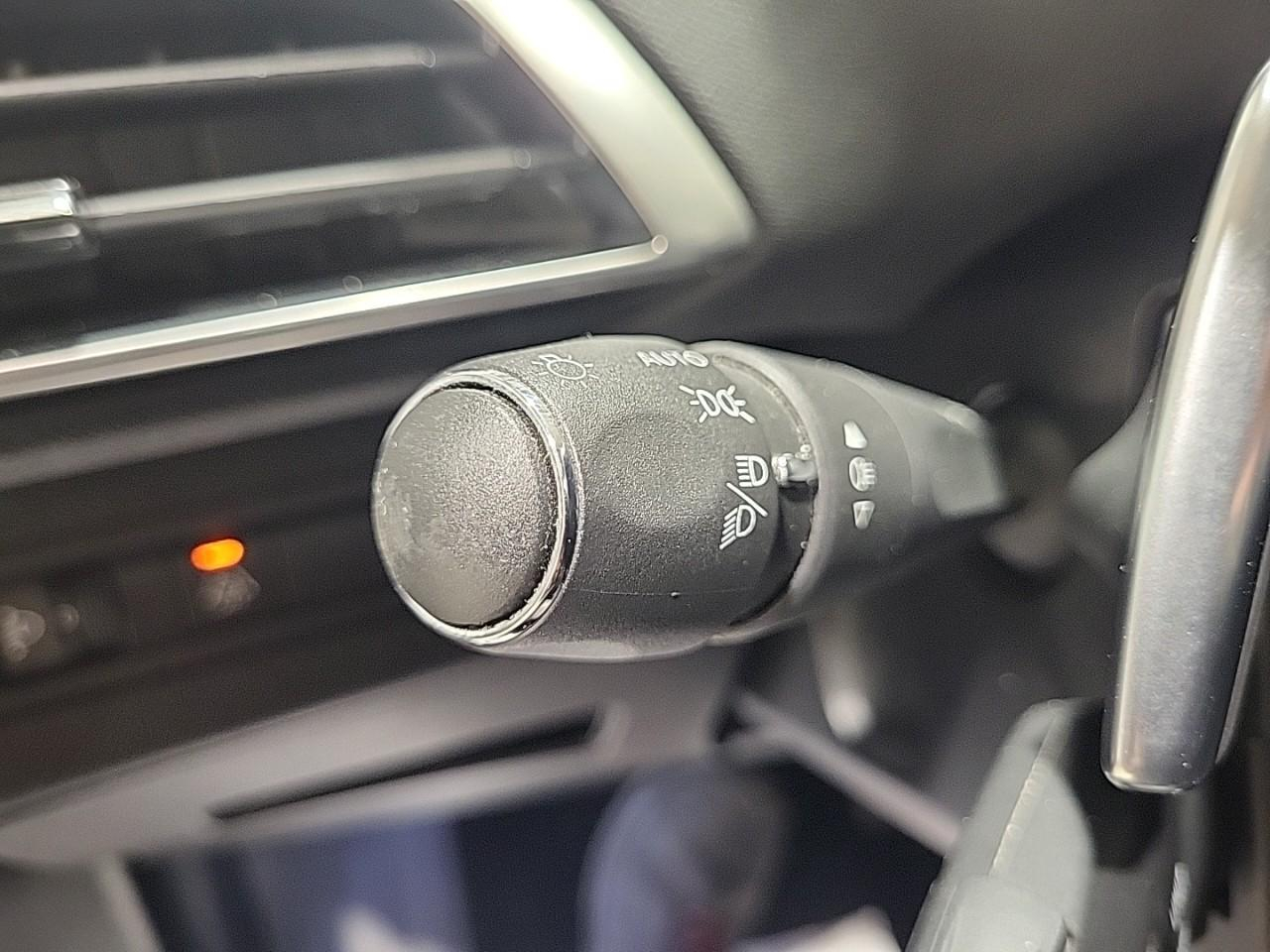 Peugeot 3008 bluehdi 130ch s&s eat8 allure pack — photo 20
