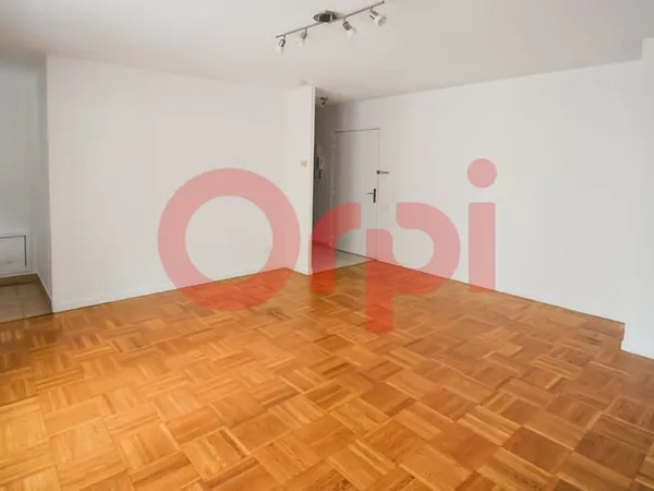 Appartement 1 pièce 32 m²