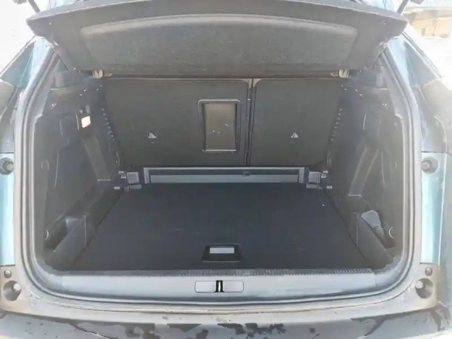 Peugeot 3008 bluehdi 130ch s&amp;s eat8 — photo 6