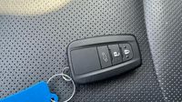 Toyota Rav4 2.5 Hybride 218ch Lounge 2WD MY23 — photo 16
