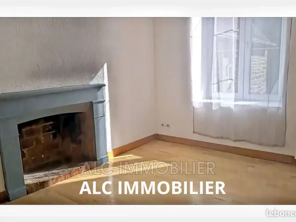 Duplex 4 pièces 83 m²
