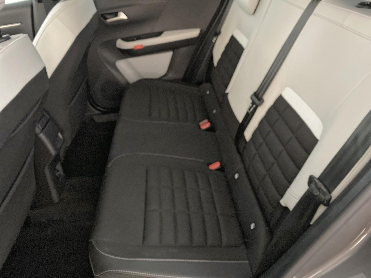 Citroën C3 Aircross hybride 145 ch aut max — photo 10