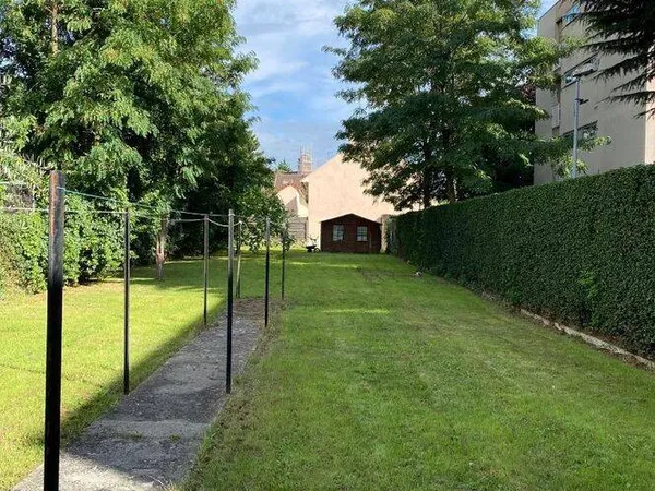 Maison 3 pièces 75 m²