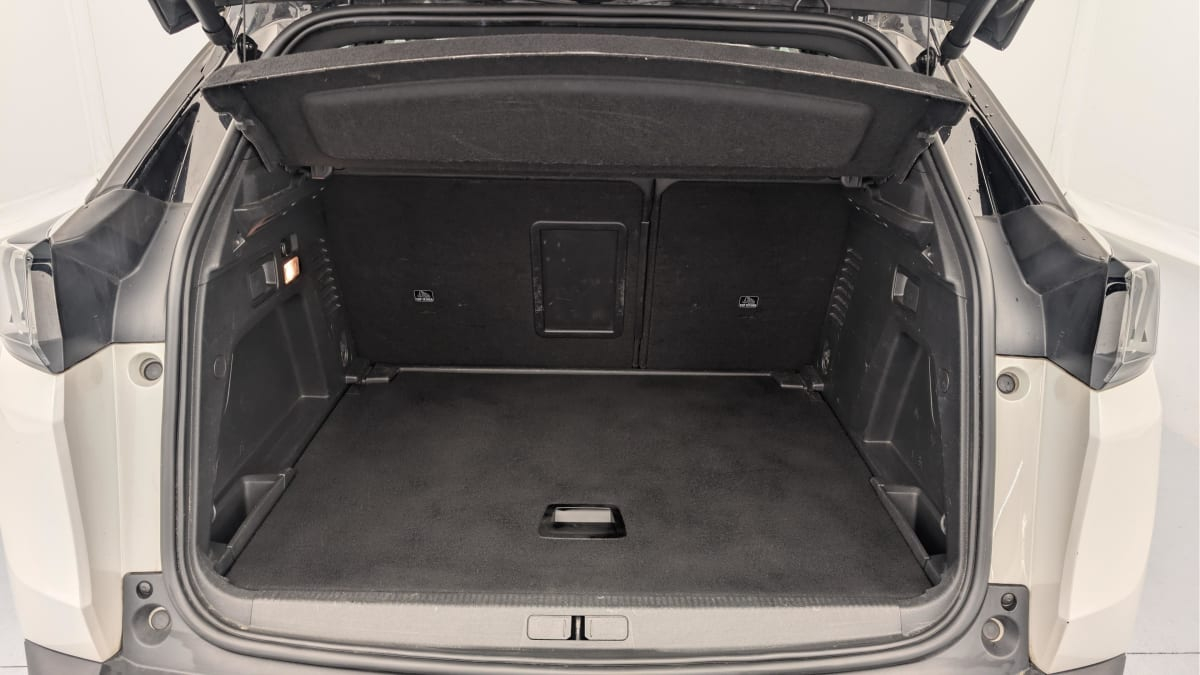 Peugeot 3008 — photo 11