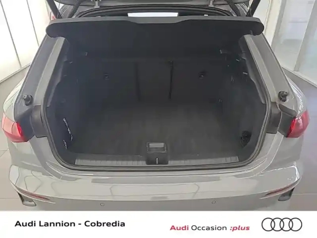 Audi A3 s3 sportback 2.0 tfsi 310ch quattro s tronic 7 — photo 24