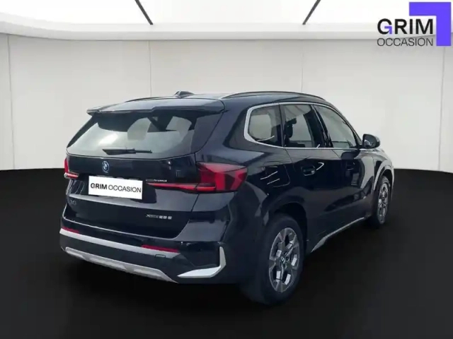 Bmw X1 xdrive 25e 245ch dkg7 — photo 2