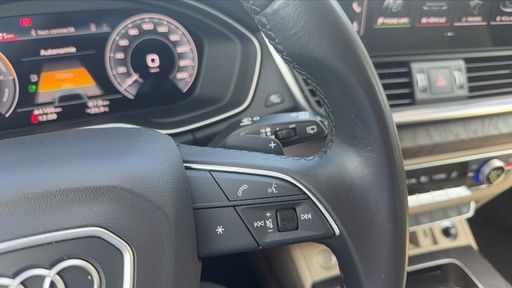 Audi Q5 Sportback 50 TFSI-e 299 Quattro S-Tronic 7 - Design Luxe – 2022 – 44745 km – Hybride rechargeable – Boîte Automatique — photo 17