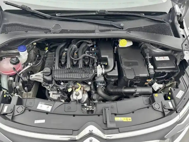 Citroën C3 puretech 83 s&amp;s bvm5 — photo 22