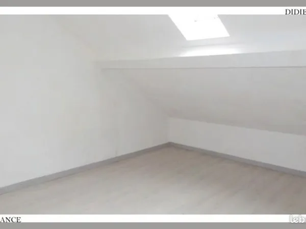 Maison 5 pièces 92 m²