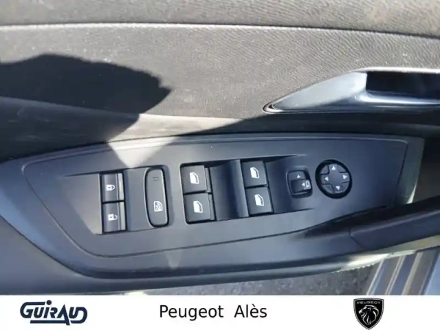 Peugeot 308 bluehdi 130ch s&amp;s eat8 — photo 41