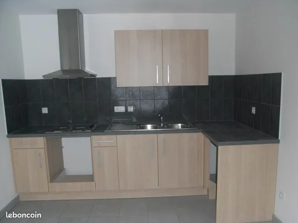 Appartement 4 pièces 88 m²