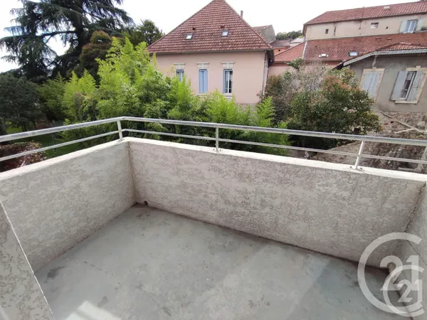 Appartement 3 pièces 48 m²