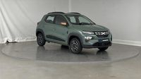 Dacia Spring Extreme — photo 3