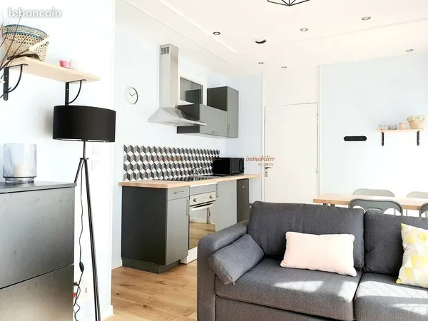 Immeuble de rapport 146 m²