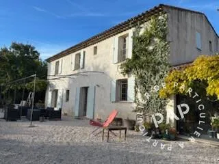 Maison 12 pièces 365 m²
