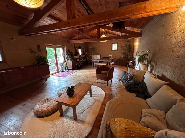 Appartement proche centre ville