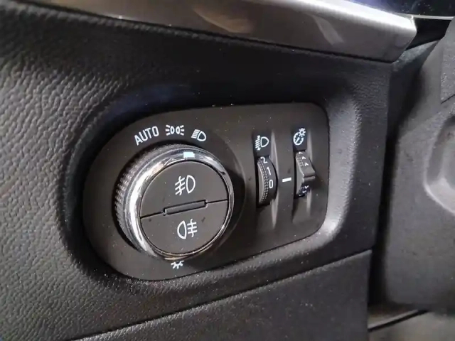 Opel Mokka electrique 136 ch &amp; batterie 50 kwh — photo 26