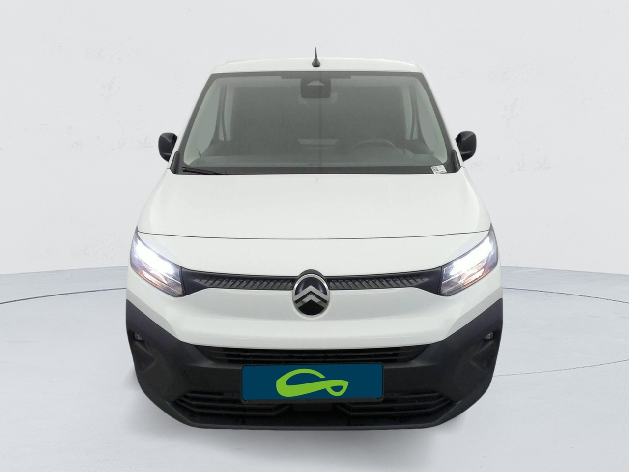 Citroën Berlingo VAN — photo 8
