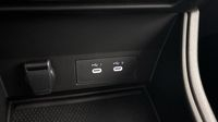 Renault Captur 1.8 E-Tech full hybrid 160ch Evolution - 25 — photo 30