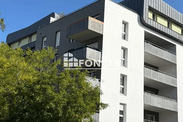 Appartement 2 pièces 47 m²