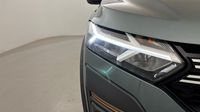 Dacia Jogger 1.0 ECO-G 100ch Extreme+ 7 places — photo 17