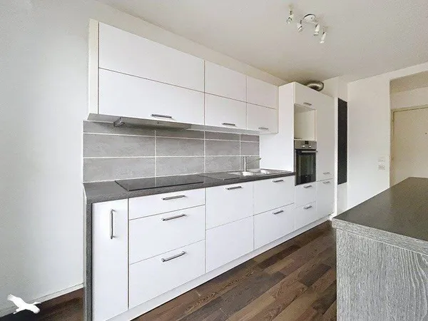 Appartement 3 pièces 54 m²