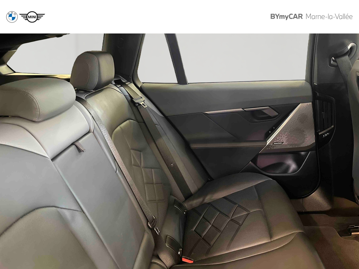 BMW Touring 530e xDrive PHEV 299 ch BVA8 — photo 37