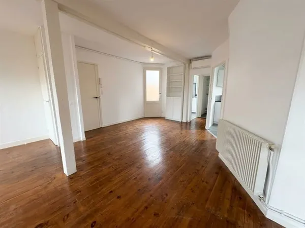 Appartement T4 à louer - Toulouse Jeanne d'Arc
