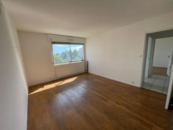 Appartement de 47m2 à louer sur Dijon