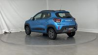 Dacia Spring Expression — photo 8