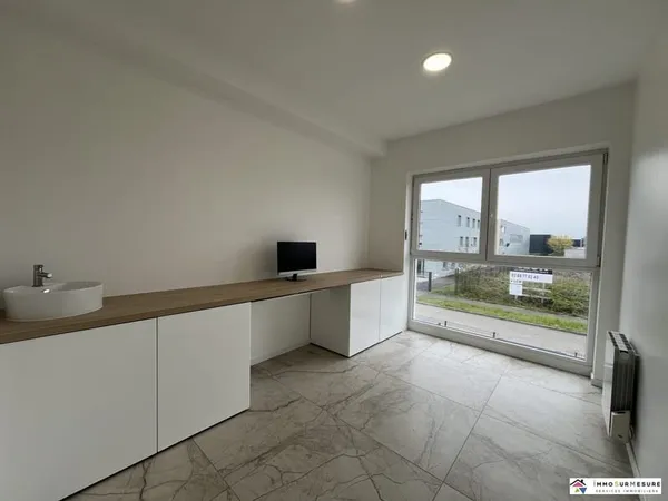 Bureaux 1 pièce 10 m²