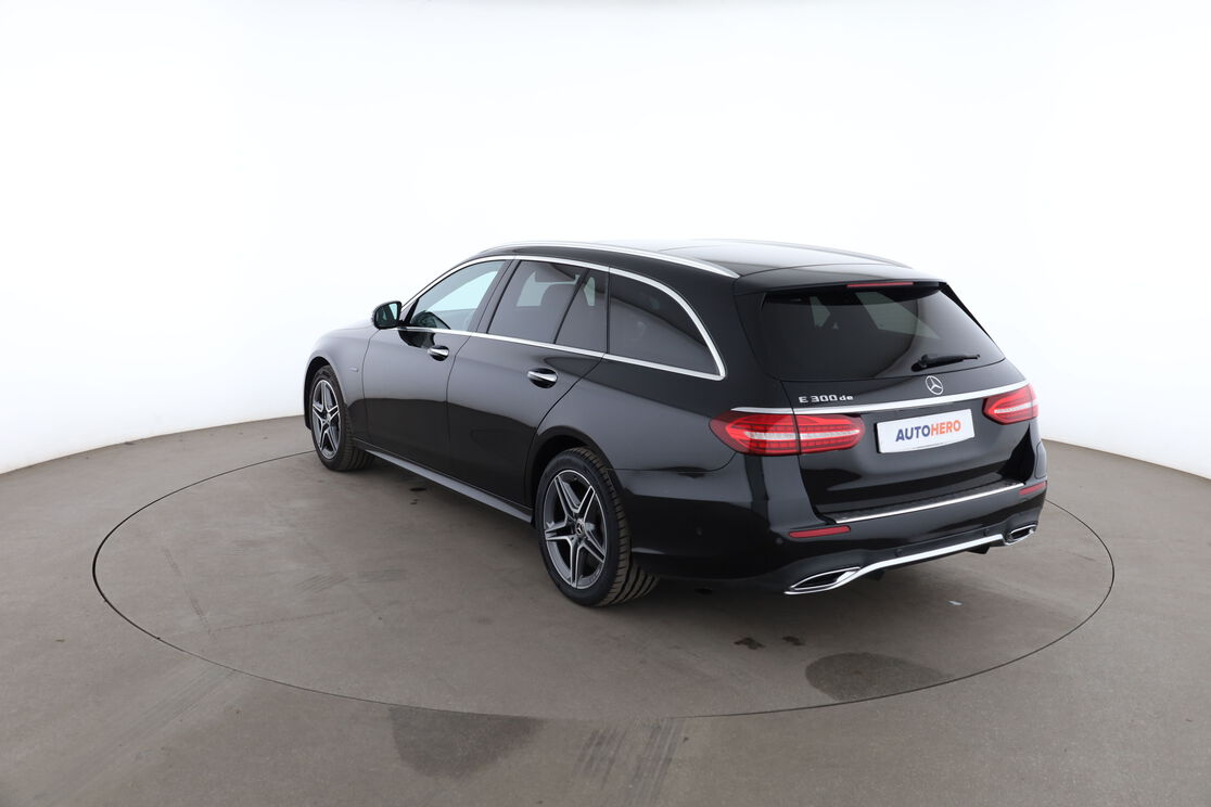 Mercedes-Benz Classe E Break 300 de AMG Line 9G-Tronic — photo 3